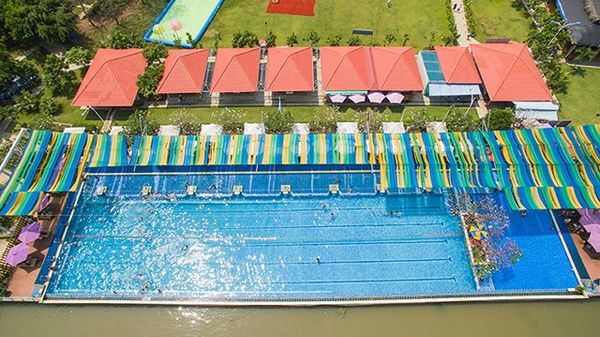 Khu du lịch BCR quận 9: Địa chỉ, giá vé, trò chơi mới nhất 2021