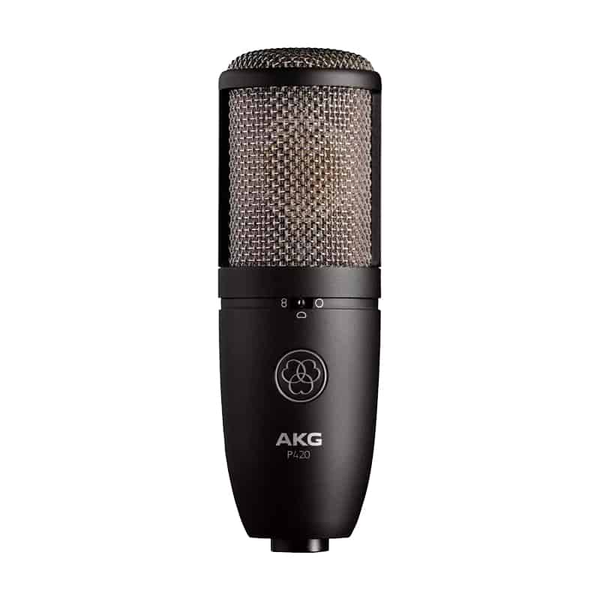 Micro Condenser AKG P420