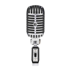  Micro Cổ Điển Cho Vocal Shure 55SH Series II 