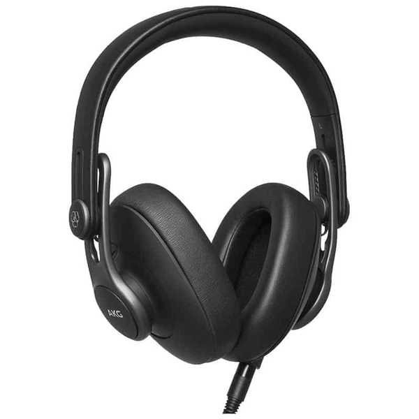 Tai Nghe Kiểm Âm Closed-Back AKG K371 BT