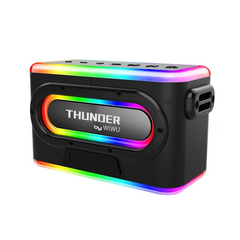  Loa Bluetooth WiWU Thunder P18 