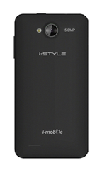  I-Mobile I-Style 7.3 