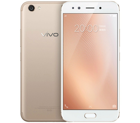 Vivo X9s Plus