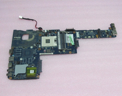  Mainboard Toshiba M645 / Vga / 4Ram 