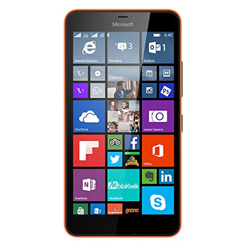 Microsoft Lumia 640 Xl Lte