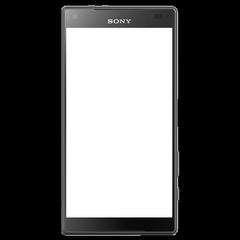  Sony Xperia Z5 Premium XperiaZ5 