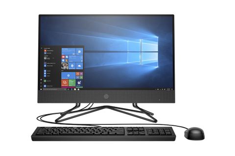 Máy Tính All In One Hp 200 Pro G4 - 2j861pa 21.5inch Core I5/8gb/256gb