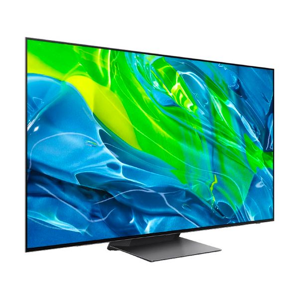 Trung Tâm Tivi Samsung Oled 55 Inch 4k S95b Qa55s95ba