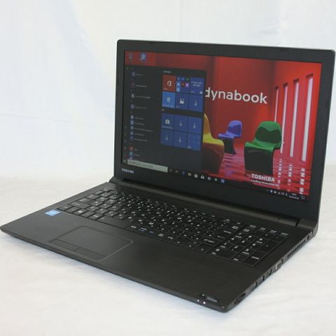 Toshiba Dynabook B35/r