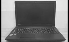  Toshiba Dynabook b553 