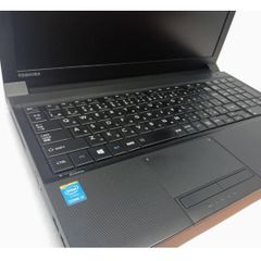  Toshiba Dynabook B554/m 