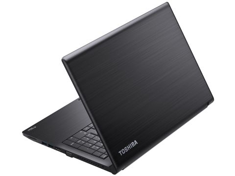 Toshiba Dynabook B55/b