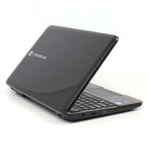 Toshiba Dynabook t552