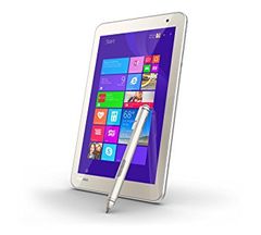  Toshiba Encore 2 Write Wt8Pe-B264 