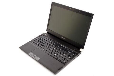 Toshiba Portege r700