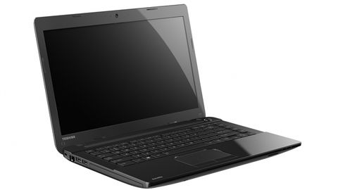 Toshiba Satellite C40-a131