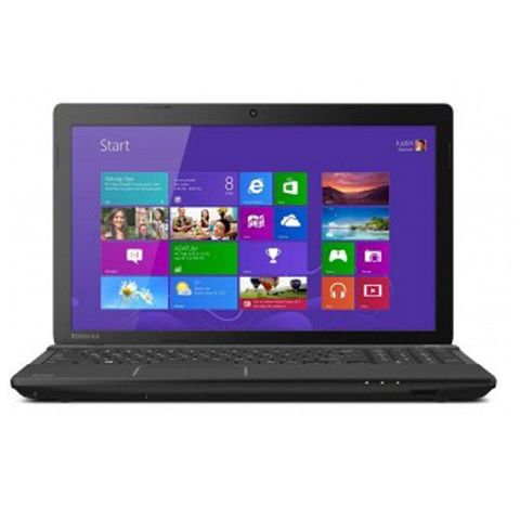 Toshiba Satellite C50-a107