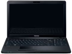  Toshiba Satellite c665 