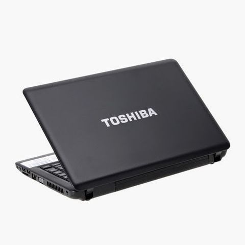 Toshiba Satellite l21