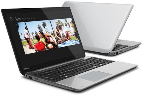 Toshiba Satellite L50-A108x