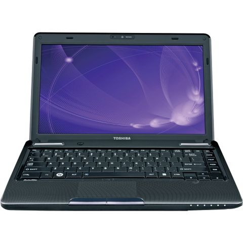 Toshiba Satellite l635