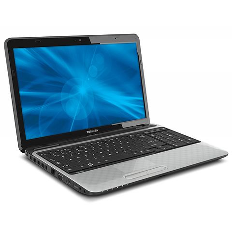 Toshiba Satellite l755