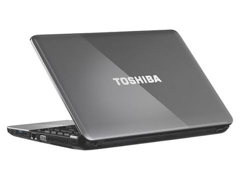 Toshiba Satellite L830-1003x