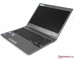  Toshiba Tecra r940 