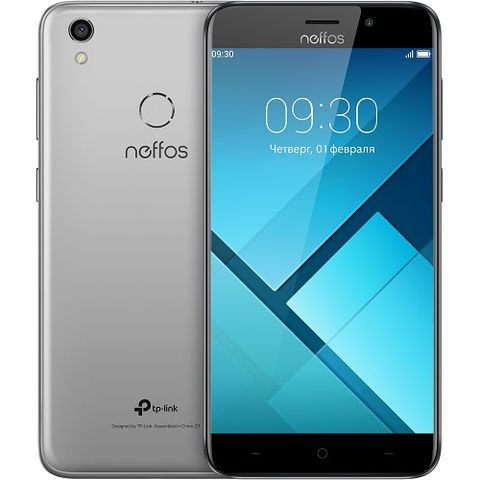 TP-LINK NEFFOS C7