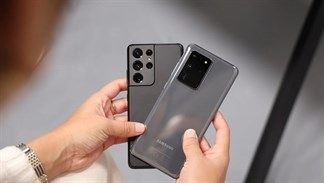 DxOMark đánh giá camera Galaxy S21 Ultra không tốt bằng ‘đàn anh’ Galaxy S20 Ultra, bạn nào đang dùng máy vào kiểm chứng