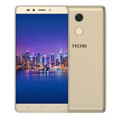  Tecno L9 