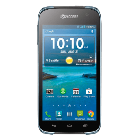 Kyocera Hydro Life C6530N