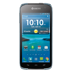  Kyocera Hydro Life C6530N 