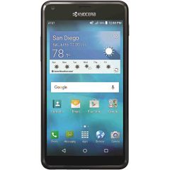  Kyocera Hydro Shore C6742A 