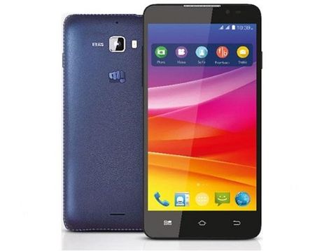 Micromax Canvas Nitro A311