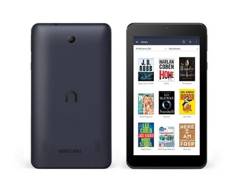 Nook Tablet