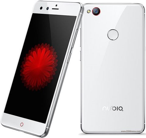 Nubia Z11 Mini