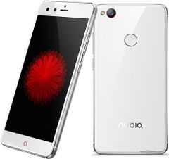  Nubia Z11 Mini 