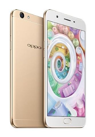 Oppo F1S