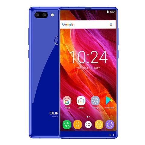 Oukitel-Mix 2