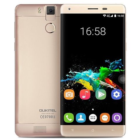 Oukitel  K6000 Pro