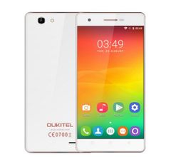  Oukitel C4 