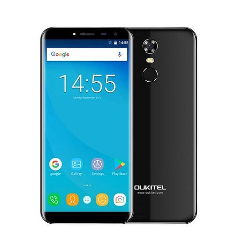 Oukitel C8 4G