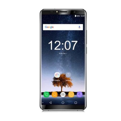 Oukitel K6