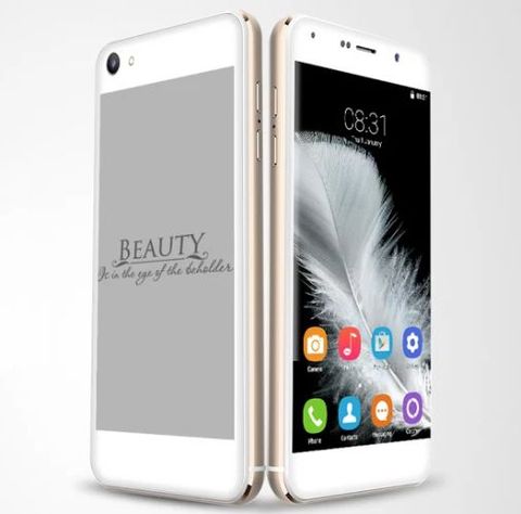 Oukitel U6