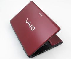  Sony Vaio Vpc-Se13Fx 