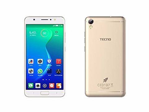 Tecno I3 Pro