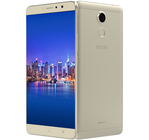 Tecno L9 Plus