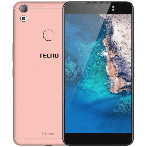 Tecno Wx4Pro