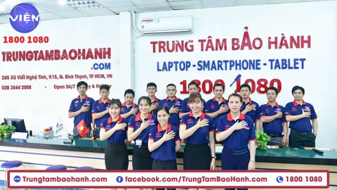 Còn Tuyển Kỹ Thuật Sửa Chữa - Cài Đặt Lắp Ráp Laptop Hoặc Smartphone-Tablet  - Lương: 21Tr/Tháng